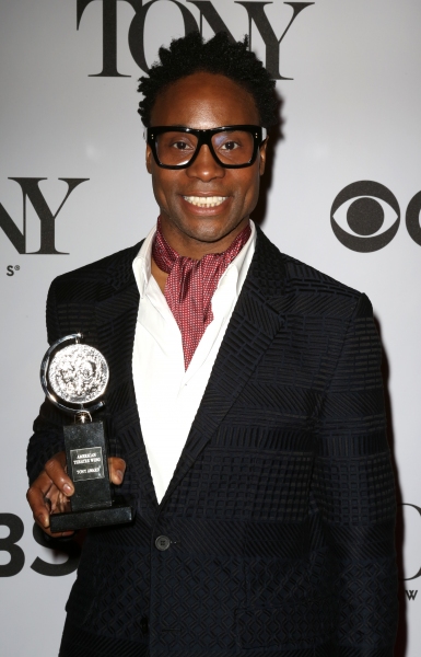 Photo Coverage: Full Access! Inside the 2013 Tony Award Winners Room! Image