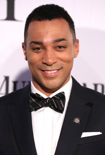 Photo Coverage: 2013 Tony Awards Red Carpet Part-3! Image