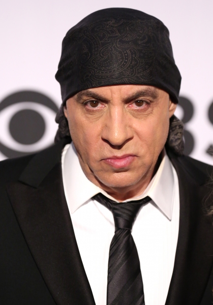 Photo Coverage: 2013 Tony Awards Red Carpet Part-3! Image