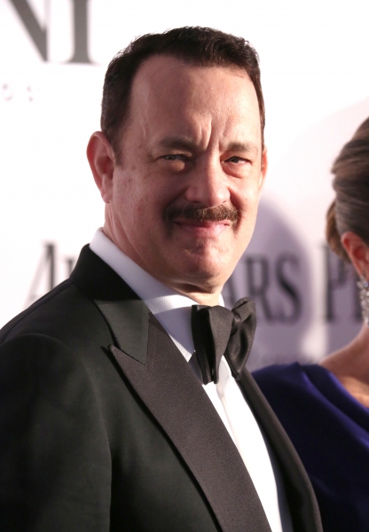 Photo Coverage: 2013 Tony Awards Red Carpet Part-3! Image