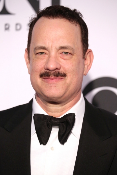 Tom Hanks  Photo