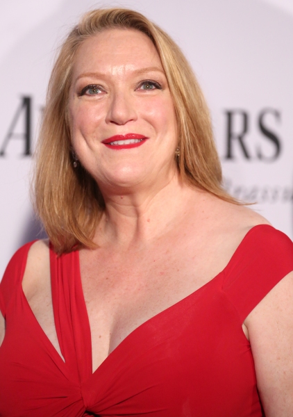 Photo Coverage: 2013 Tony Awards Red Carpet Part-3! Image