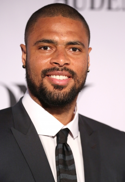 Photo Coverage: 2013 Tony Awards Red Carpet Part-3! Image