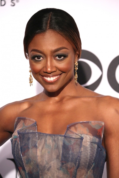 Patina Miller  Photo