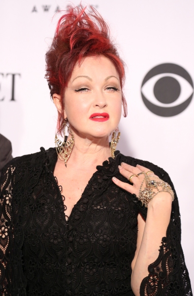 Photo Coverage: 2013 Tony Awards Red Carpet Part-3! Image
