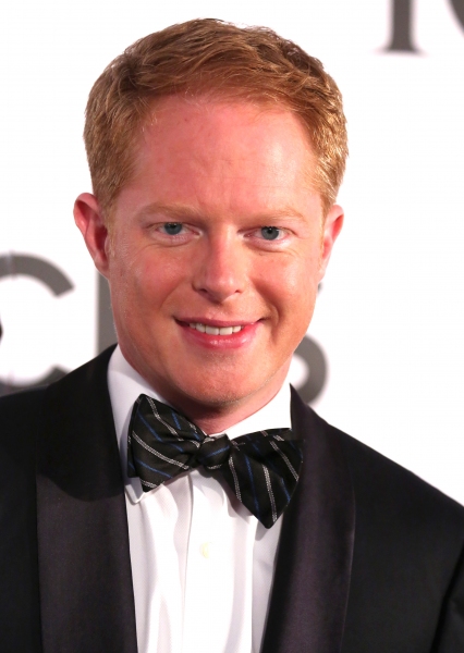 Jesse Tyler Ferguson  Photo