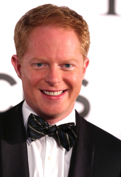 Jesse Tyler Ferguson Photo