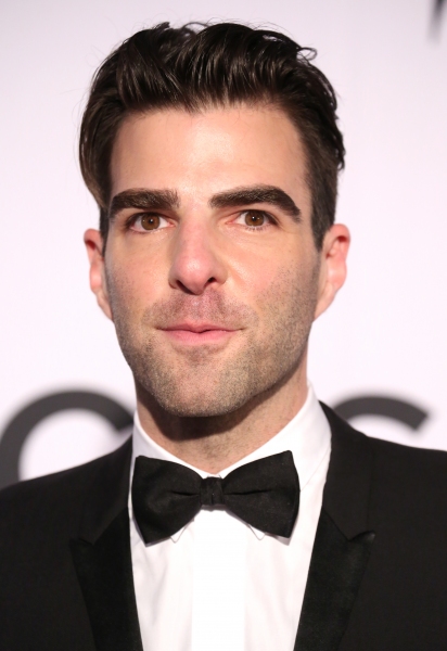 Photo Coverage: 2013 Tony Awards Red Carpet Part-3! Image