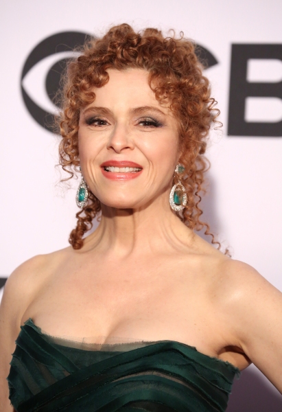 Photo Coverage: 2013 Tony Awards Red Carpet Part-3! Image
