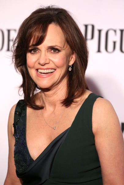 Photo Coverage: 2013 Tony Awards Red Carpet Part-3! Image