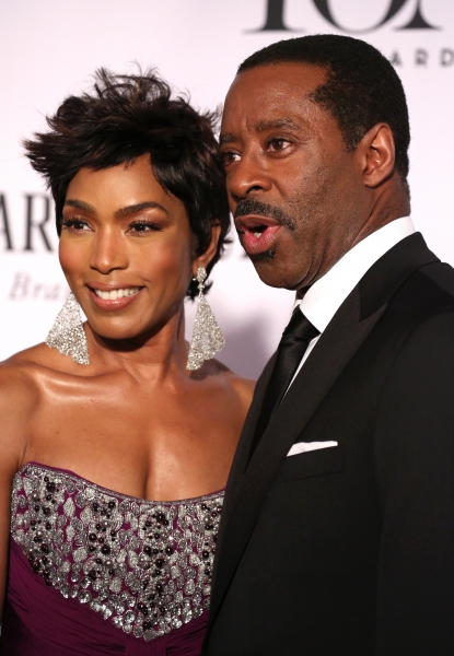 Photo Coverage: 2013 Tony Awards Red Carpet Part-3! Image