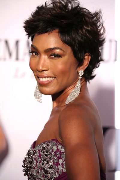 Photo Coverage: 2013 Tony Awards Red Carpet Part-3! Image