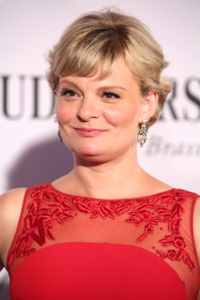 Photo Coverage: 2013 Tony Awards Red Carpet Part-3! Image