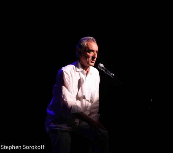 Photo Coverage: Faith Prince Brings HAVE A LITTLE FAITH to Helsinki Hudson Image