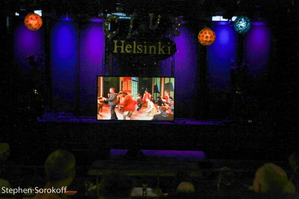 Photo Coverage: Faith Prince Brings HAVE A LITTLE FAITH to Helsinki Hudson Image