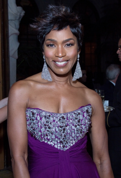 Photo Coverage: Inside the Star-Studded 2013 Tonys Ball at the Plaza!  Image