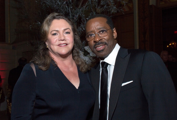 Photo Coverage: Inside the Star-Studded 2013 Tonys Ball at the Plaza! Image