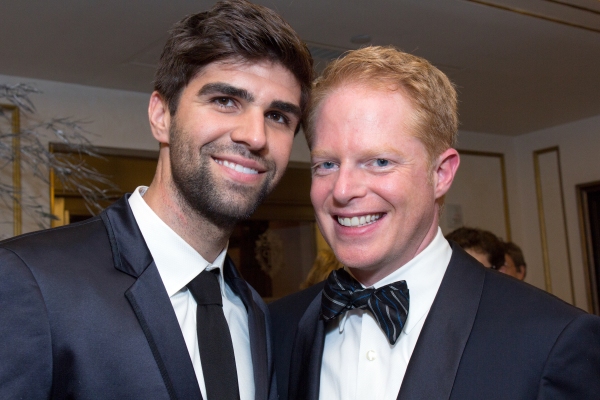 Photo Coverage: Inside the Star-Studded 2013 Tonys Ball at the Plaza! 