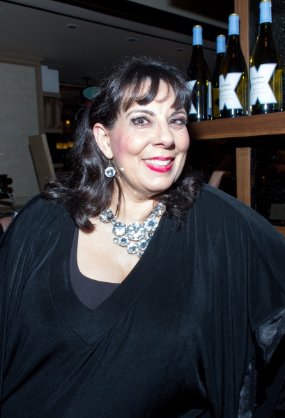 Photo Coverage: Inside the Star-Studded 2013 Tonys Ball at the Plaza!  Image