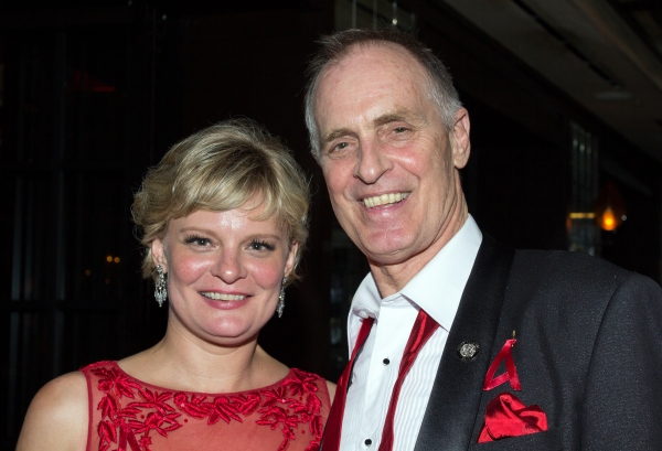 Photo Coverage: Inside the Star-Studded 2013 Tonys Ball at the Plaza! Image