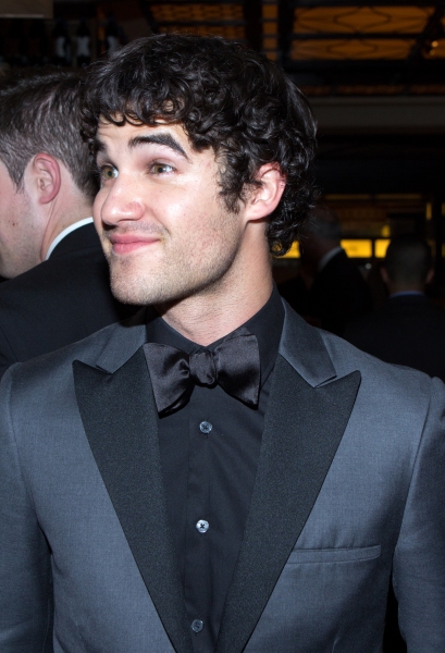 Photo Coverage: Inside the Star-Studded 2013 Tonys Ball at the Plaza!  Image