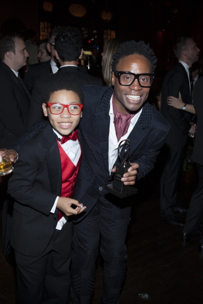 Photo Coverage: KINKY BOOTS Cast Celebrates Tony Night at After Party! Image