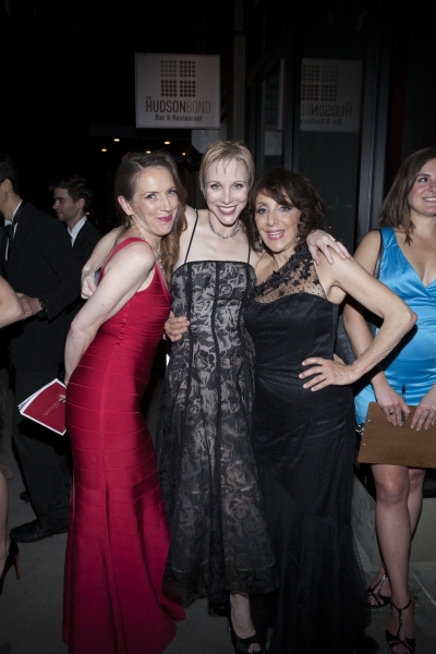 Photo Coverage: PIPPIN Cast Celebrates Four Tony Wins!  Image