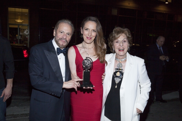 Photo Coverage: PIPPIN Cast Celebrates Four Tony Wins!  Image