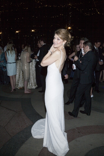 Photo Coverage: CINDERELLA Cast Has a Fairy Tale After Party! Image