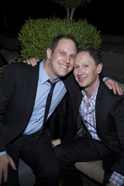 Photo Coverage: MATILDA Cast Celebrates Tony Wins at After Party! Image