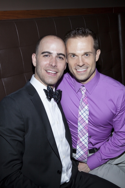 Photo Coverage: MATILDA Cast Celebrates Tony Wins at After Party! Image