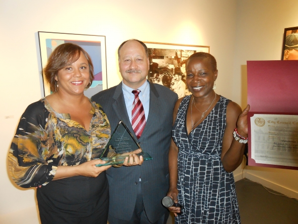 Photo Flash: LeRoy Neiman Art Center's ART SPLASH 2013: LARGER THAN LIFE 