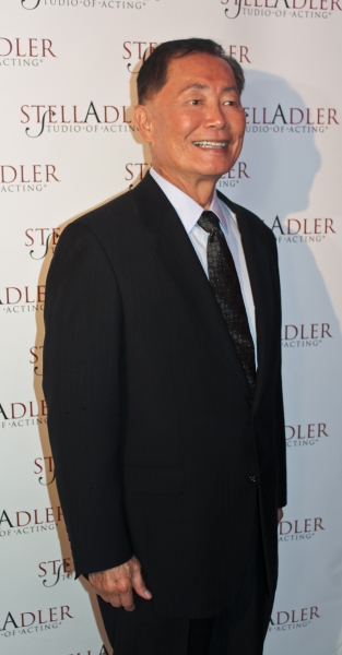 Photo Coverage: Bernadette Peters, Elaine Stritch & More Gather for STELLA BY STARLIGHT Gala Image