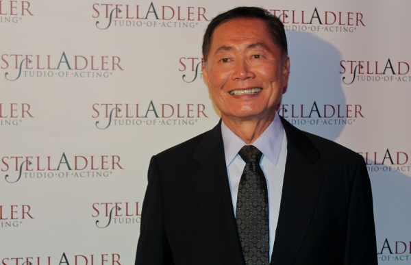 Photo Coverage: Bernadette Peters, Elaine Stritch & More Gather for STELLA BY STARLIGHT Gala Image