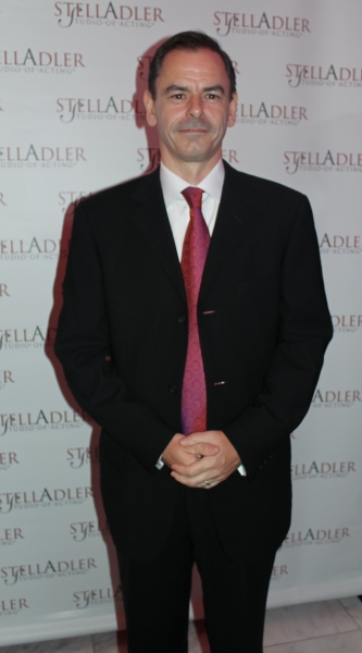 Photo Coverage: Bernadette Peters, Elaine Stritch & More Gather for STELLA BY STARLIGHT Gala 