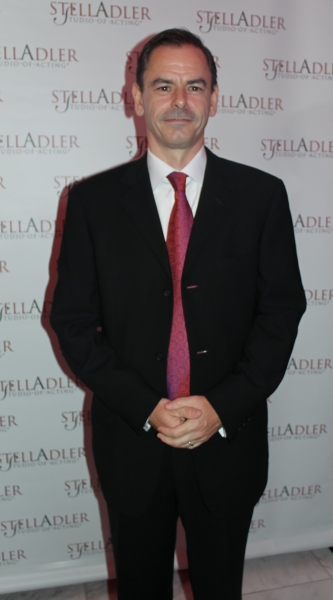 Photo Coverage: Bernadette Peters, Elaine Stritch & More Gather for STELLA BY STARLIGHT Gala Image