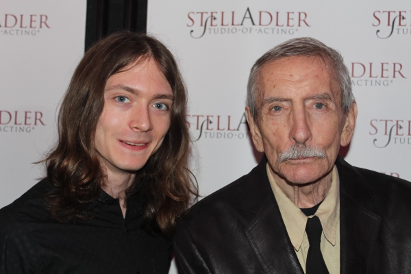 Photo Coverage: Bernadette Peters, Elaine Stritch & More Gather for STELLA BY STARLIGHT Gala Image