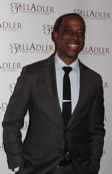 Photo Coverage: Bernadette Peters, Elaine Stritch & More Gather for STELLA BY STARLIGHT Gala Image