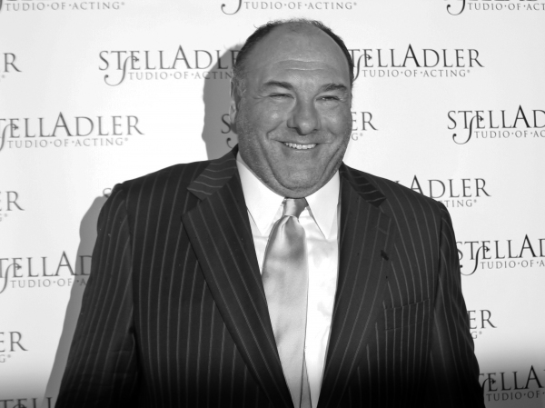 James Gandolfini Photo