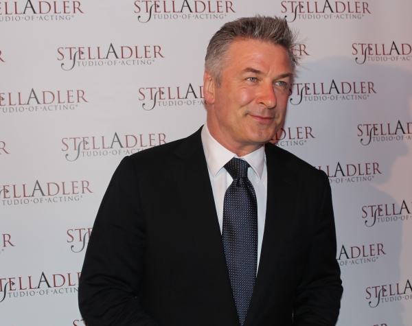 Photo Coverage: Bernadette Peters, Elaine Stritch & More Gather for STELLA BY STARLIGHT Gala Image