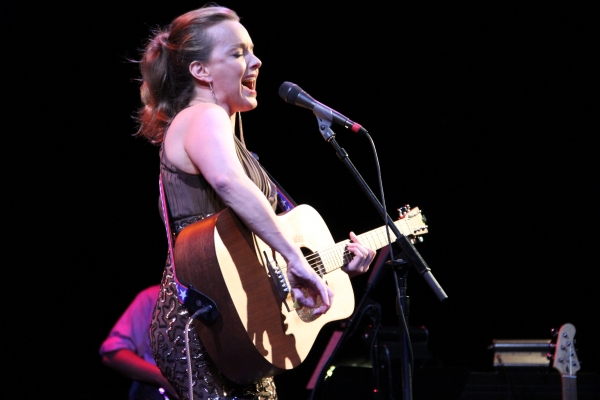 Photo Flash: Alice Ripley, Jinkx Monsoon & More Perform and Final Show Announced at Balagan Season Preview Party Image