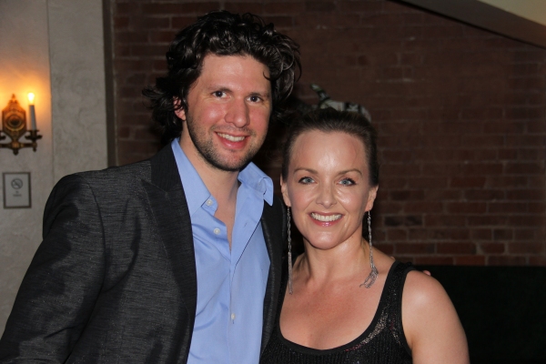 Photo Flash: Alice Ripley, Jinkx Monsoon & More Perform and Final Show Announced at Balagan Season Preview Party Image