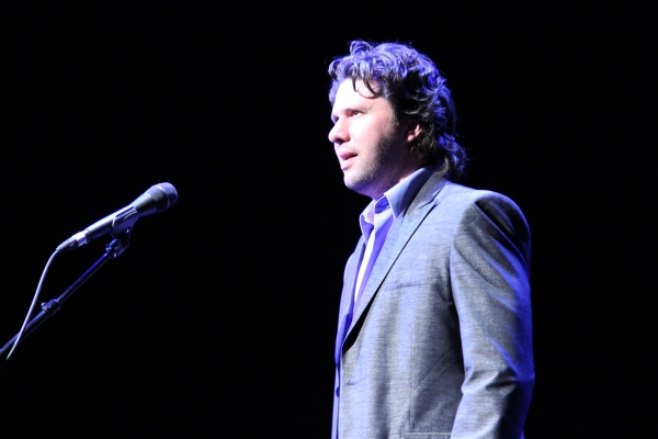 Photo Flash: Alice Ripley, Jinkx Monsoon & More Perform and Final Show Announced at Balagan Season Preview Party Image