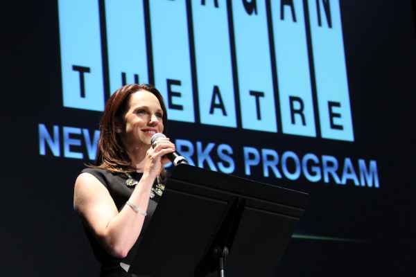 Photo Flash: Alice Ripley, Jinkx Monsoon & More Perform and Final Show Announced at Balagan Season Preview Party Image