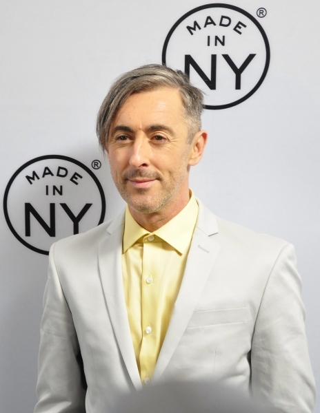 Photo Coverage: McDonald, Cumming, And More At MADE IN NY Awards Image