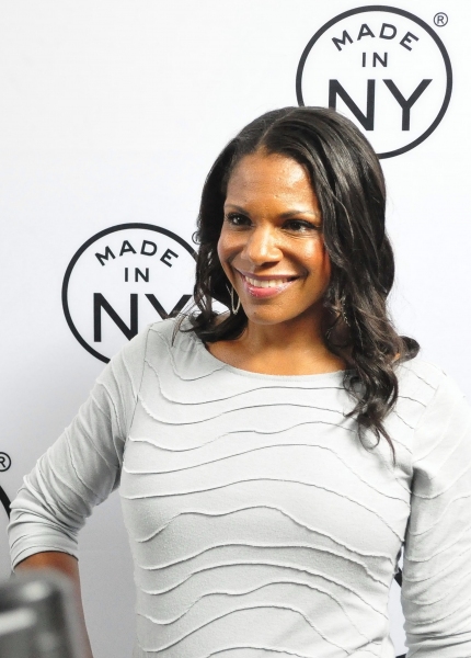 Photo Coverage: McDonald, Cumming, And More At MADE IN NY Awards Image