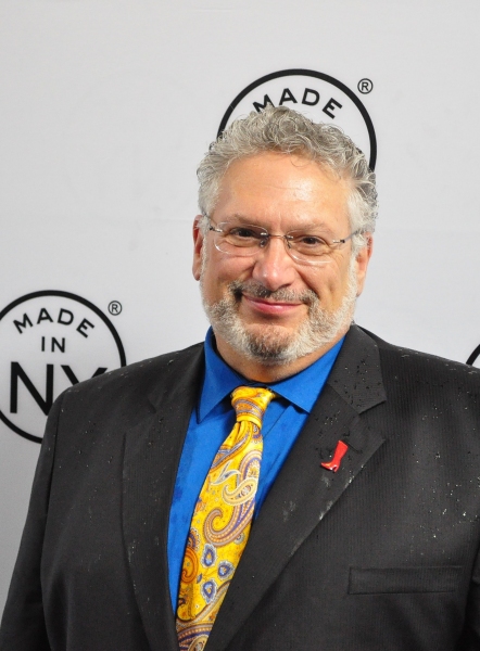 Photo Coverage: McDonald, Cumming, And More At MADE IN NY Awards Image