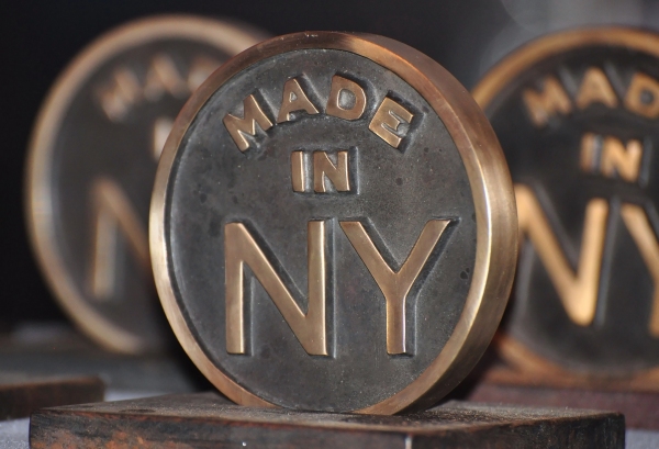 Photo Coverage: McDonald, Cumming, And More At MADE IN NY Awards 