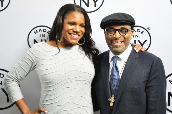 Photo Coverage: McDonald, Cumming, And More At MADE IN NY Awards Image