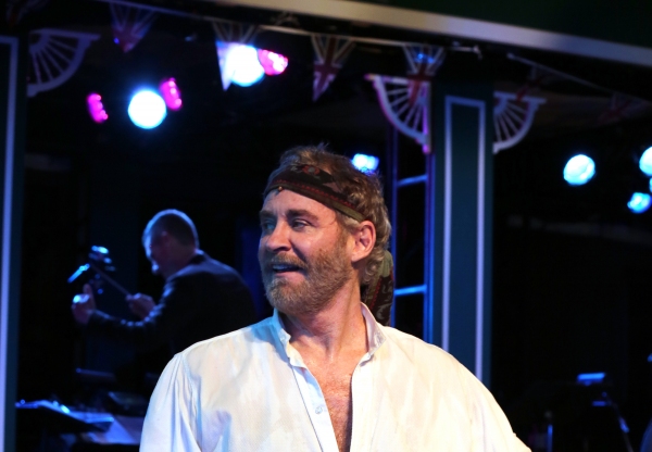 Photo Coverage: Glenn Close, Kevin Kline & More Take Bows in Public's PIRATES OF PENZANCE Gala  Image